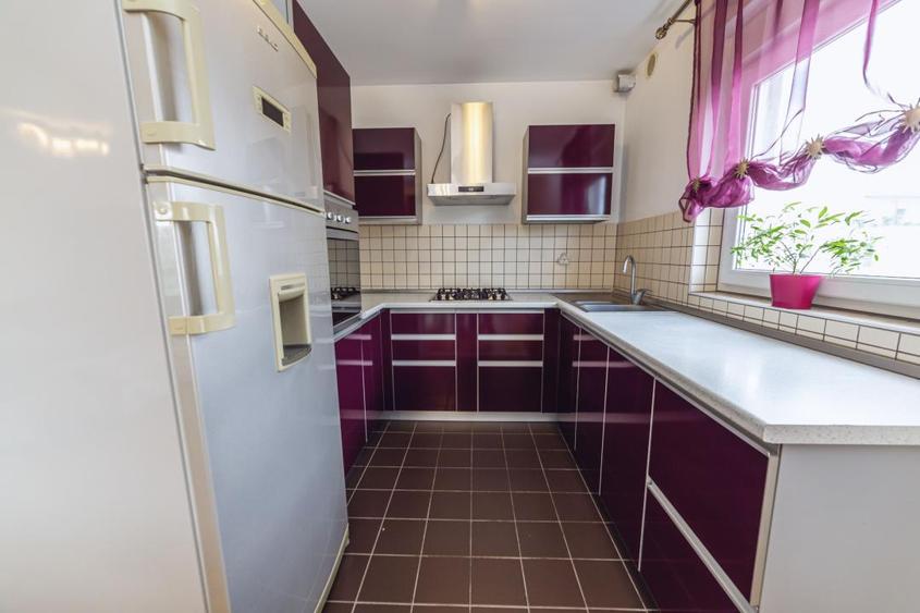 3 Camere\Chitila\2 Locuri Parcare