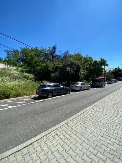 Teren 850mp Varianta Prundu-Craiovei