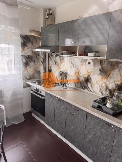 Apartament cu 3 camere in zona Lujerului-7 Minute de Metrou