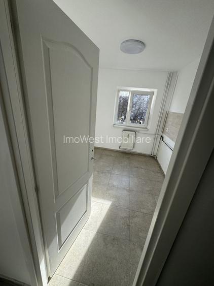 Girocului | 2 Camere | Etaj 2 | Renovat complet - 3