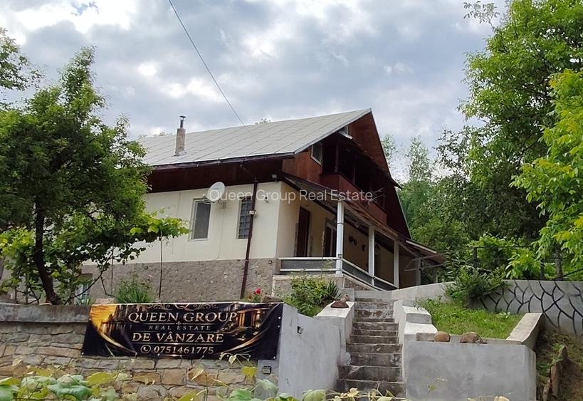 Casă de vânzare în Sat Bălănești, Comuna Cozieni, Județul Buzău  - 16