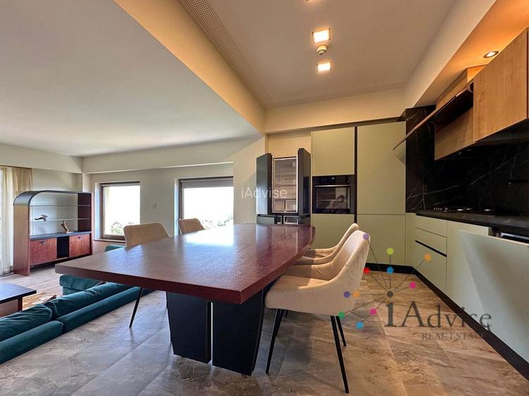 Apartament 3 camere cu priveliste, Drumul Poienii - 14