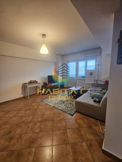 Apartament 2 Camere de vanzare Calea Ferentari, Negociabil