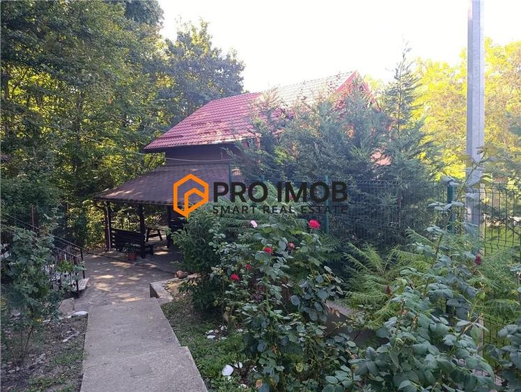 Casa tip P+1 zona Sarata-Monteoru