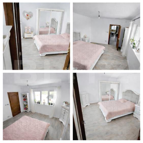 Vilă Modernă 340 mp | Teren 806 mp | Cristian-Brasov - 6