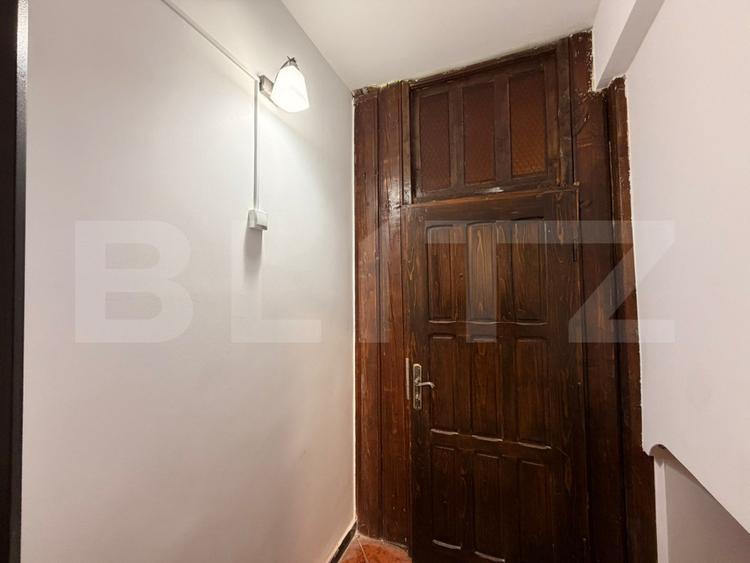 Garsoniera p\3, zona Brazda lui Novac, Pedagogic