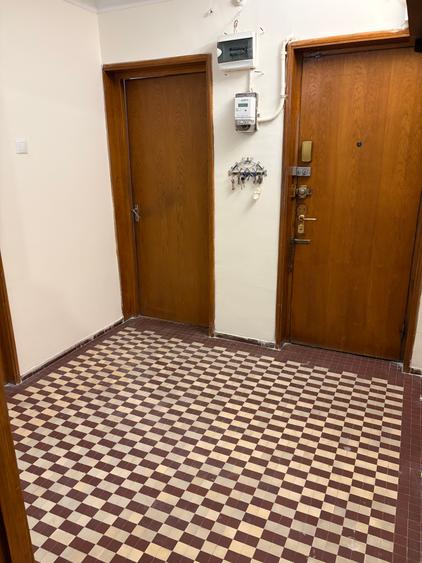Cotroceni, Palat, apartament 3 camere, 86 mp totali, pretabil birouri /rezidenta