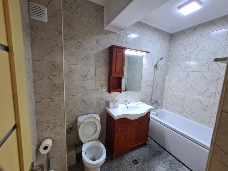 Apartament 2 camere de inchiriat Mamaia