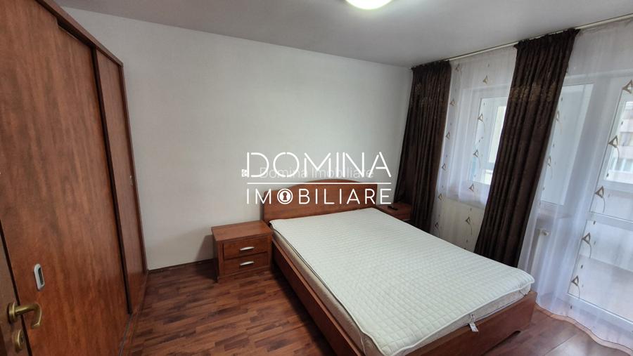 Închiriere apartament 2 camere, ultracentral, vedere panoramică, strada Unirii - 3