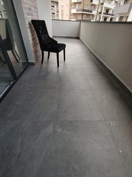 Inchiriere Apartament 3 camere semidecomandat, 60 mp, Porii