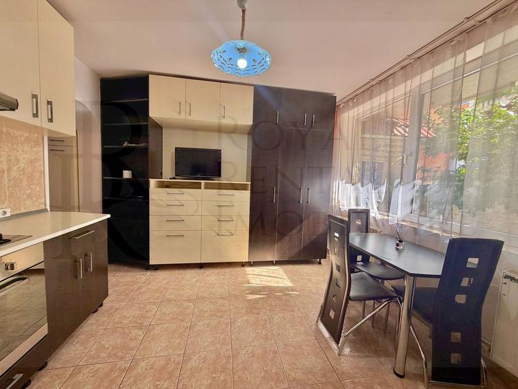 2 Camere | Parcare Proprie | Bună Ziua | Zona Hotel Italia