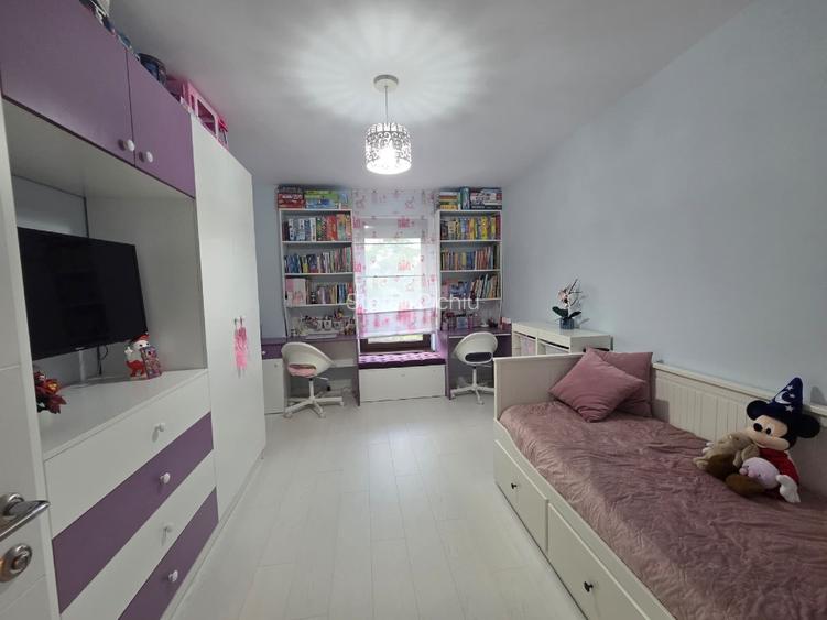 Apartament 3 camere in Tatarasi bloc nou, CADOU luna aceasta Mercedes EQA 300  - 6