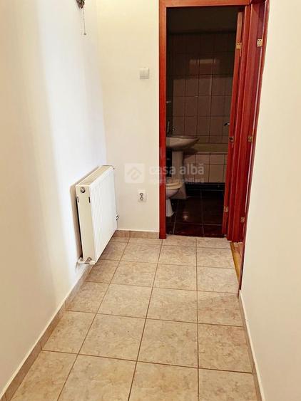Pacurari, 1 camera mobilat si utilat, liber, CAT FRIENDLY