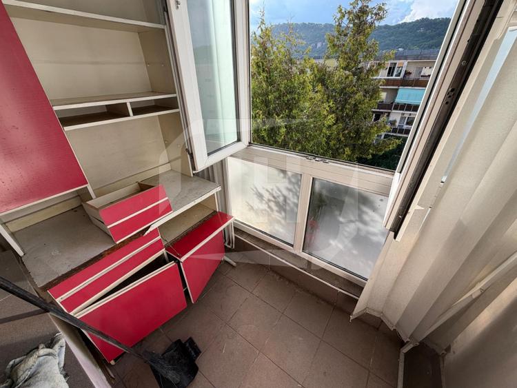 Garsoniera, Bld 1 Decembrie, cartier Grigorescu