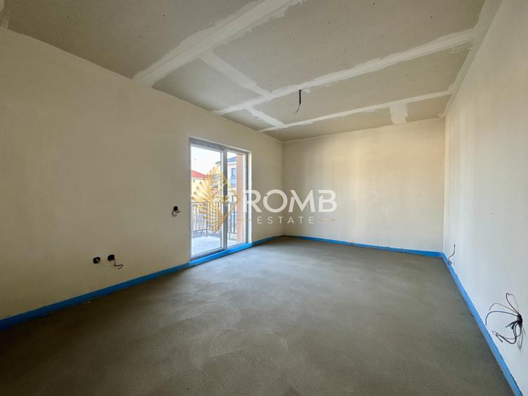 Casă cu garaj, 130 mp, 400 mp teren, CF disponibil, Chinteni