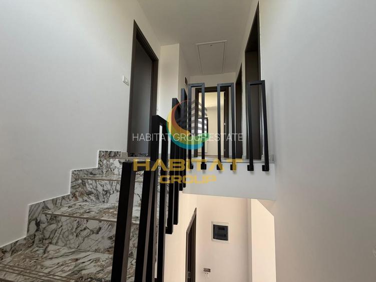 Casa individuala 4 camere, teren 344 mp- Berceni - 3