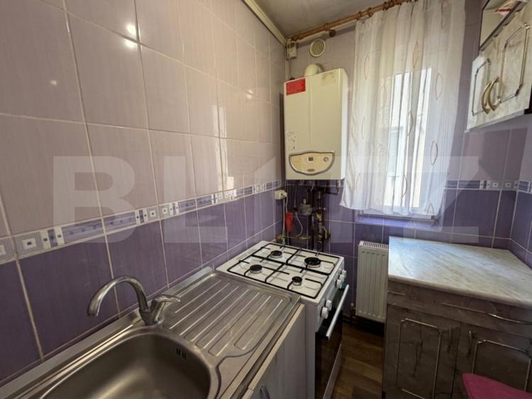 Apartament cu 2 camere, 39 mp, zona Minerilor