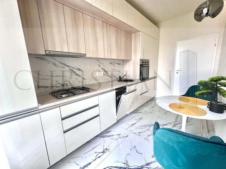 Garsonieră Exigent Plaza Faza 5 Vedere Parc 41 mp - 7