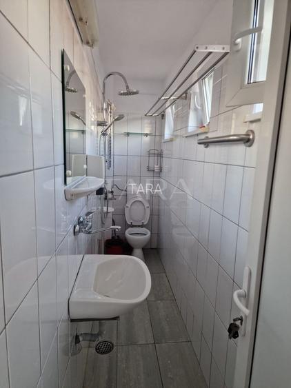 Garsonieră în Mănăștur, zona Liceul Sportiv - 6