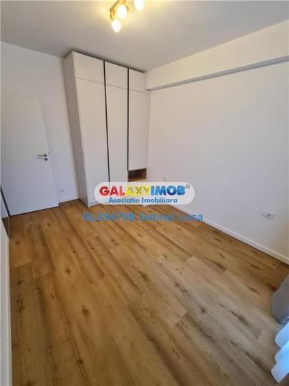 Apartament 58 mp | Birou - Terasa | NOU | Metrou Piata Sudului |