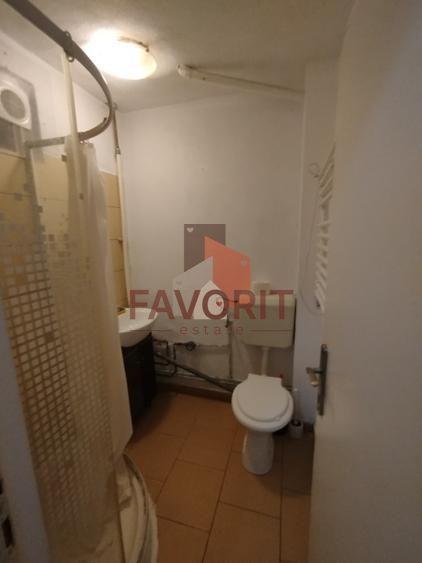 Apartament 1 camera decomandat | 32mp | Etaj intermediar | Buziasului