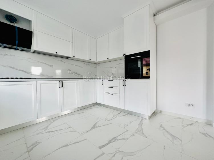 Casa Individuala - 4 Camere - Comuna Berceni - Teren 450 mp - 18