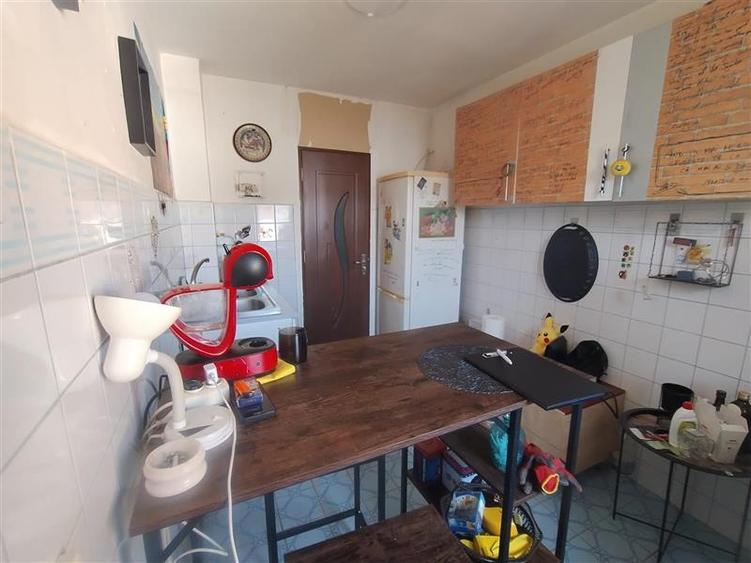Caransebes, 3 Cam., Decom.,Zona Pipirig