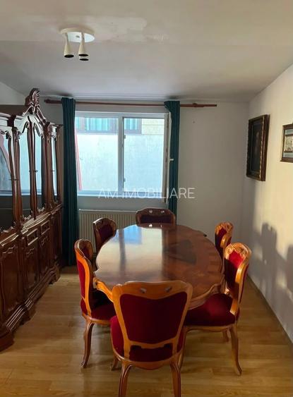 AP. 3 CAMERE - VITAN, PET-FRIENDLY, PARCARE INCLUSA, CENTRALA PROPRIE - 2