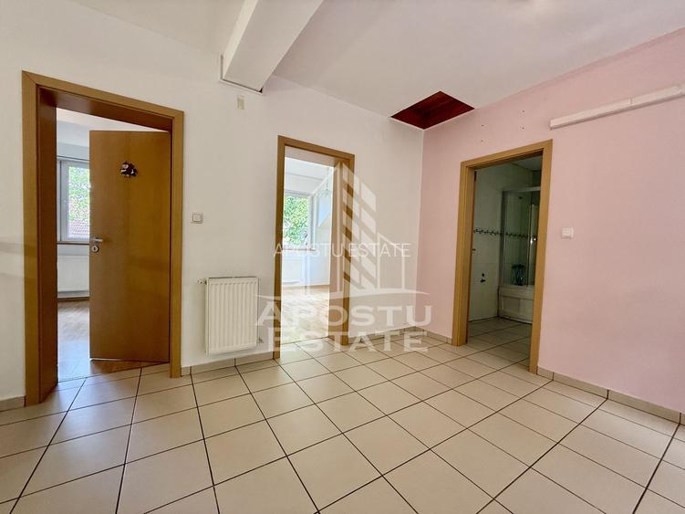 Casa individuala de inchiriat zona Modern Timisoara - 8