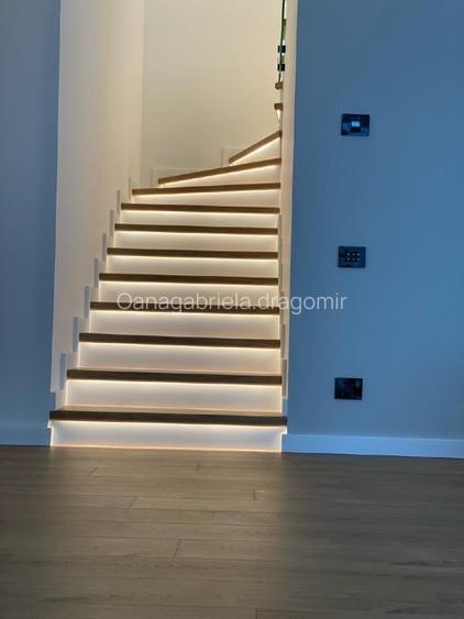 Casă individuală Pipera Residence 5 - 6