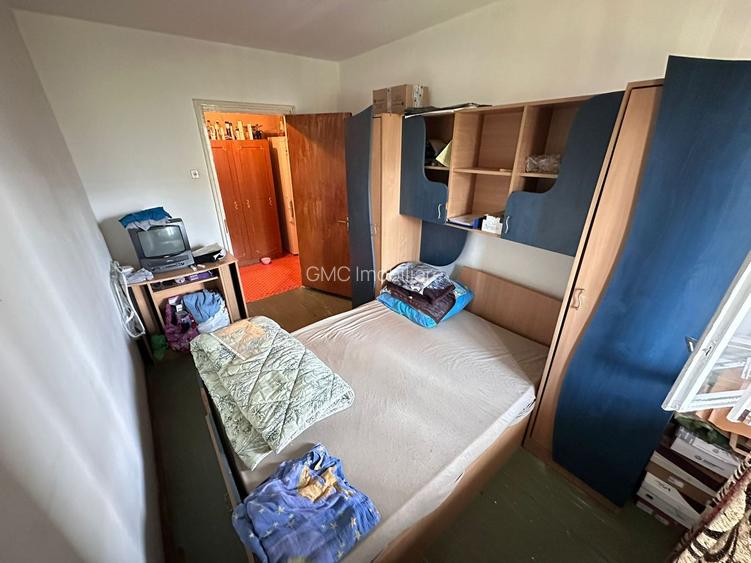 Apartament 3 camere | Lujerului | Metrou 5 min | Bloc la bulevard A267 - 5