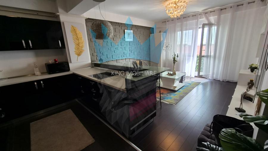 Apartament 2 Camere Dobroesti - 3