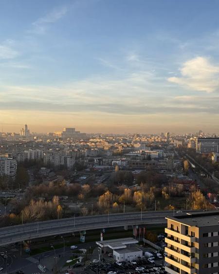 APARTAMENT 2 CAMERE| VĂCĂREȘTI | NOU MOBILAT
