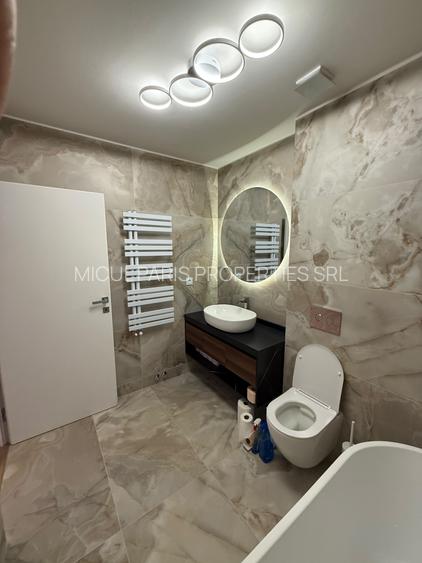 Studio premium | North Area Lake View | Herastrau - 16