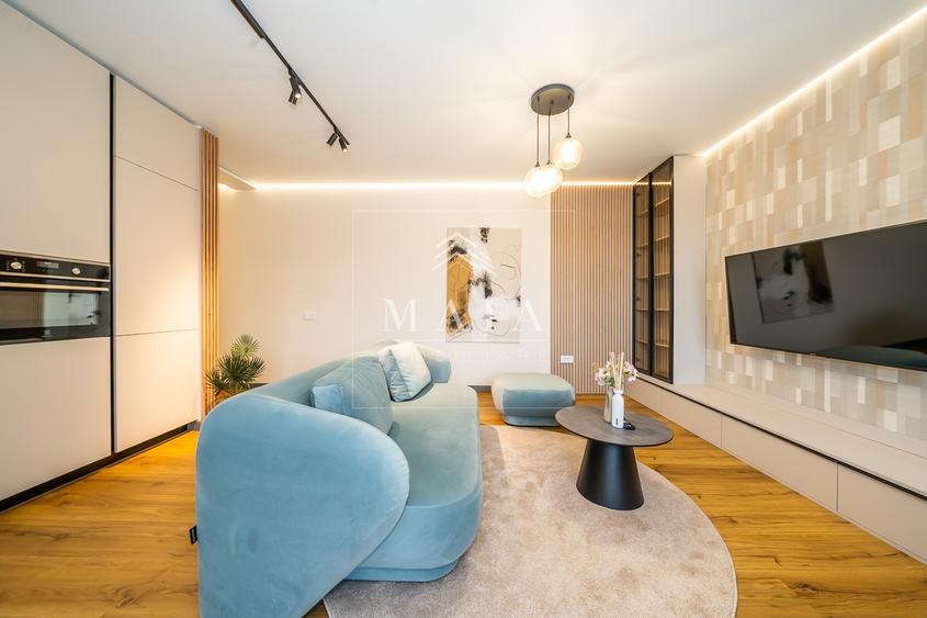 Apartament 2 camere- Prima Inchiriere-Imobil Nou -Urban 42 Central