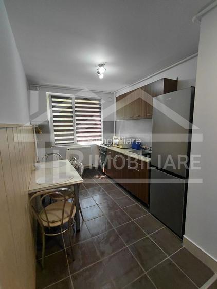 Apartament cu 2 camere, 50mp, Zona Aleea Carpati - 5