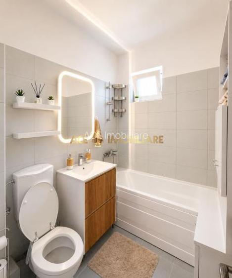2 Camere de inchiriat | Popesti Leordeni | Metrou | Parcare | Centrala - 15