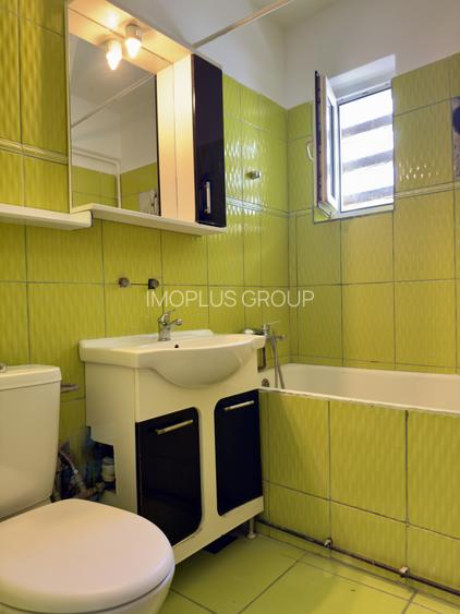 APARTAMENT 2 CAMERE BLD. NICOLAE IORGA - PODU ROS fara risc seismic! - 8