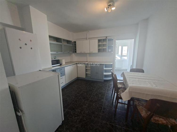 Apartament 3 Camere Centru - Independentei - 5