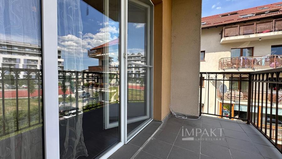 Apartament cu 4 camere in cartierul Buna Ziua!