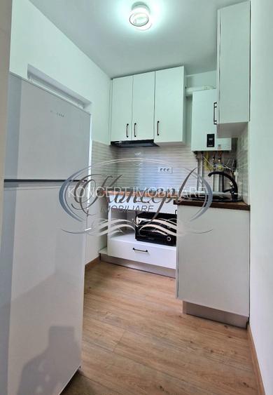 Studio modern, strada Almasului, Manastur - 4