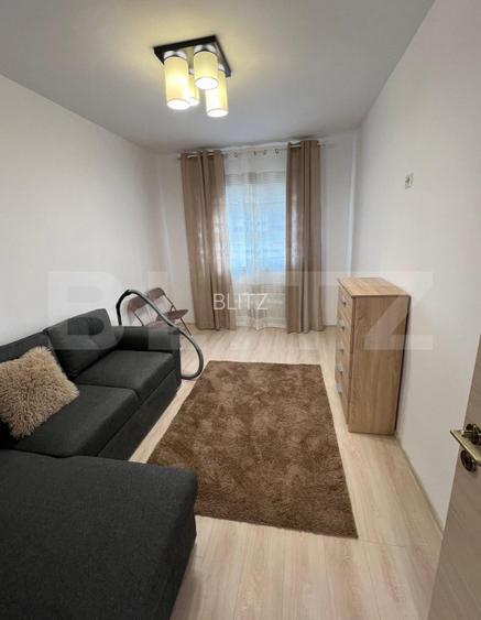 Casa noua, 3 camere, plan parter, 120mp construiti, 550mp teren, zona Dorobant - 8