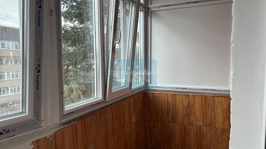 Apartament, Ultracentral – deasupra magazinului PEPCO Dacia. - 14