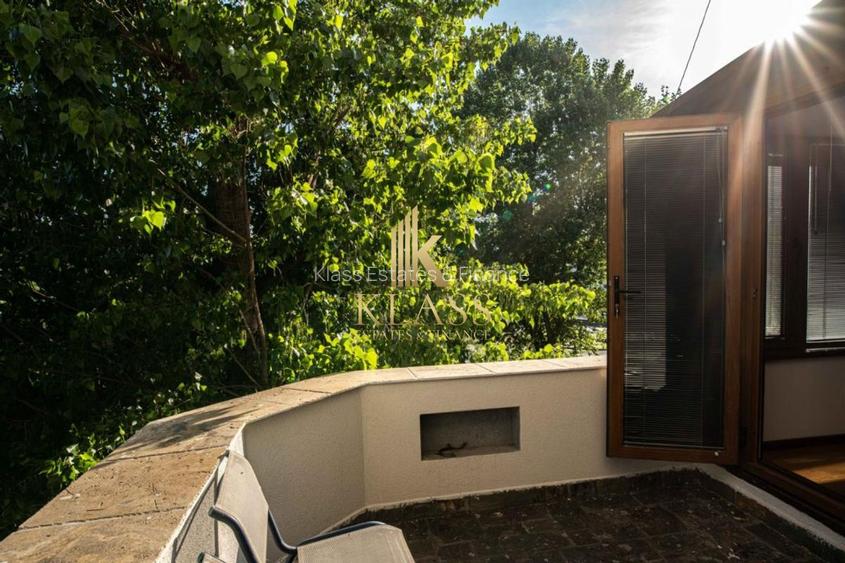 Apartament de inchiriat cu 2 camere in Baneasa - Lacul Herastrau - 11