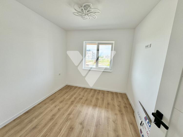 Apartament 3 camere 69 mp LA CHEIE, etaj intermediar zona Vest Sibiu
