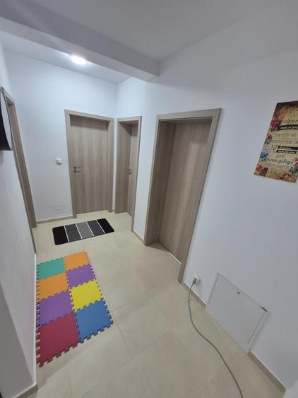 2Cam--Braytim--7Min de Spitalul Judetean-Centrala- Mobilat-55 MP-91.900 Euro!Neg