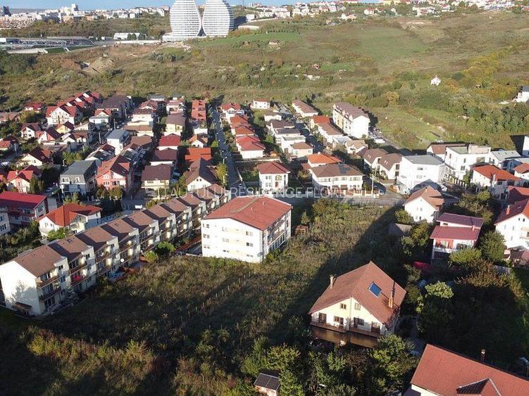 De Vanzare Teren Campului Manastur Pentru Casa unifamiliala - 10