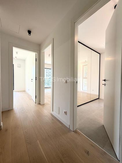 Promenada - Nusco City / Spatiu cu  2 Birouri /  Finisaje Premium - 11