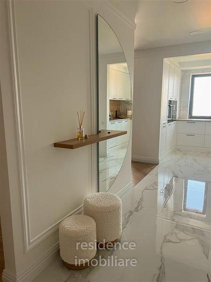 Apartament 2 camere decomandate, Augustin Presecan + Garaj individual