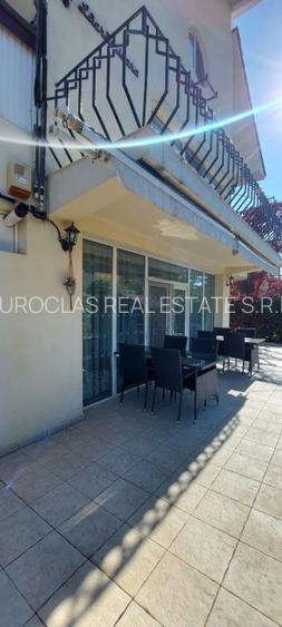 Exclusiv!Pensiune P+1+M pe partea marii  Eforie Nord-269.000 euro(Cod E8+E10) - 6
